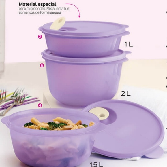SOLD!!!! Tupperware - Picture 1 of 4